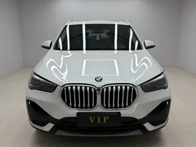 BMW X1 2021, 50000 км, за 21453.38 USD