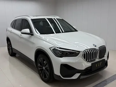 BMW X1 2021, 50000 км, за 21453.38 USD