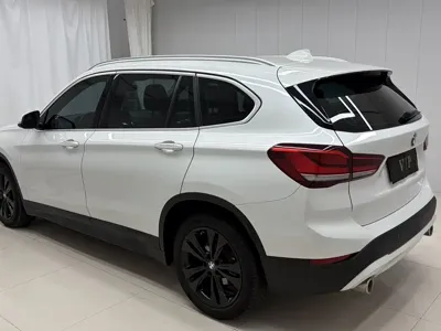 BMW X1 2021, 50000 км, за 21453.38 USD