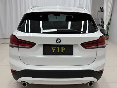 BMW X1 2021, 50000 км, за 21453.38 USD