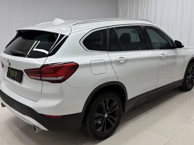 BMW X1 2021, 50000 км, за 21453.38 USD - фото 6