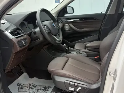 BMW X1 2021, 50000 км, за 21453.38 USD - фото 7