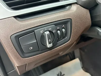 BMW X1 2021, 50000 км, за 21453.38 USD - фото 9