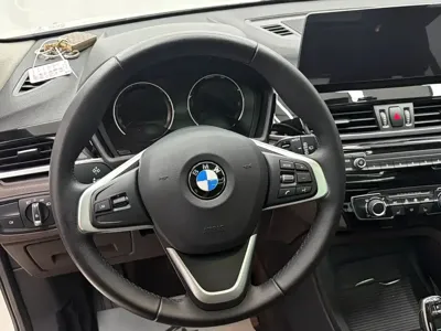 BMW X1 2021, 50000 км, за 21453.38 USD - фото 10