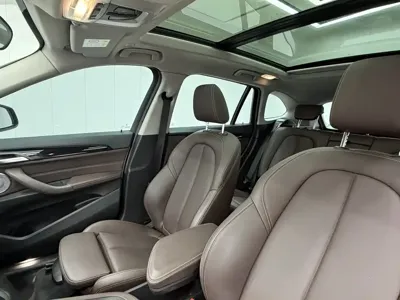BMW X1 2021, 50000 км, за 21453.38 USD - фото 11