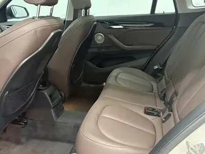BMW X1 2021, 50000 км, за 21453.38 USD - фото 15