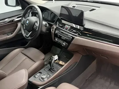 BMW X1 2021, 50000 км, за 21453.38 USD - фото 18