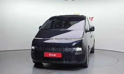 Hyundai Staria 2022, 48806 км, за 17781.61 USD