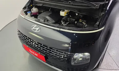 Hyundai Staria 2022, 48806 км, за 17781.61 USD - фото 6