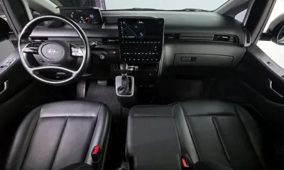 Hyundai Staria 2022, 48806 км, за 17781.61 USD - фото 7