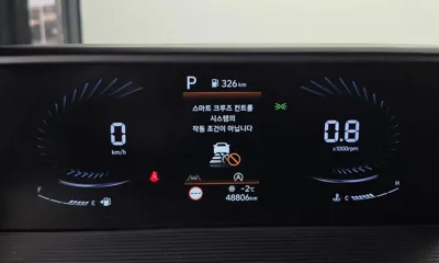Hyundai Staria 2022, 48806 км, за 17781.61 USD - фото 8