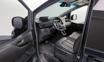 Hyundai Staria 2022, 48806 км, за 17781.61 USD - фото 10