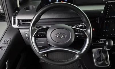 Hyundai Staria 2022, 48806 км, за 17781.61 USD - фото 14