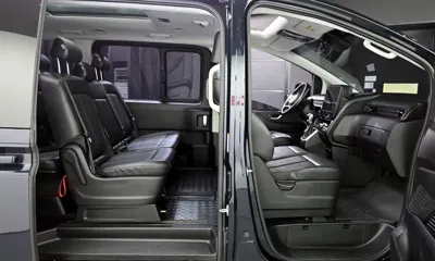 Hyundai Staria 2022, 48806 км, за 17781.61 USD - фото 20