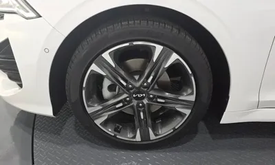 Kia K5 2022, 39922 км, за 22790.9 USD