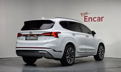 Hyundai Santafe 2022, 108902 км, за 17112.65 USD