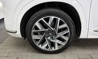 Hyundai Santafe 2022, 108902 км, за 17112.65 USD