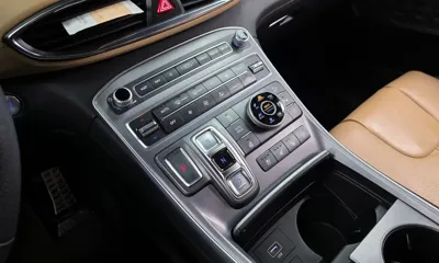Hyundai Santafe 2022, 108902 км, за 17112.65 USD - фото 9