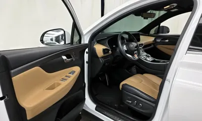 Hyundai Santafe 2022, 108902 км, за 17112.65 USD - фото 10