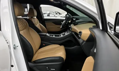 Hyundai Santafe 2022, 108902 км, за 17112.65 USD - фото 11