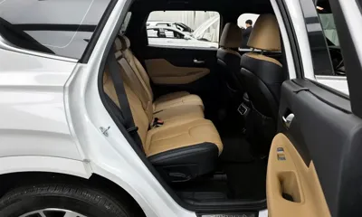 Hyundai Santafe 2022, 108902 км, за 17112.65 USD - фото 12