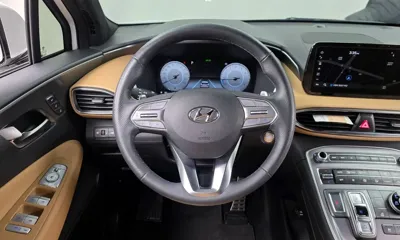 Hyundai Santafe 2022, 108902 км, за 17112.65 USD - фото 13
