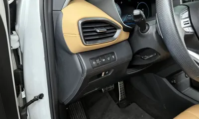 Hyundai Santafe 2022, 108902 км, за 17112.65 USD - фото 18