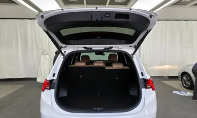 Hyundai Santafe 2022, 108902 км, за 17112.65 USD - фото 20
