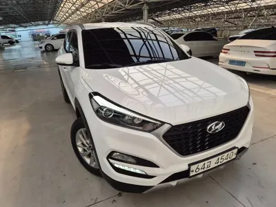 Hyundai Tucson 2018, 77112 км, за 6498.62 USD