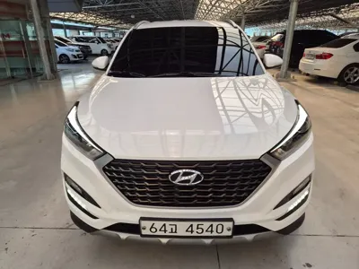 Hyundai Tucson 2018, 77112 км, за 6498.62 USD