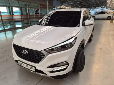 Hyundai Tucson 2018, 77112 км, за 6498.62 USD