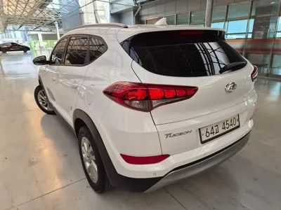 Hyundai Tucson 2018, 77112 км, за 6498.62 USD - фото 6