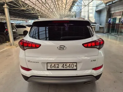 Hyundai Tucson 2018, 77112 км, за 6498.62 USD - фото 7