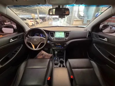 Hyundai Tucson 2018, 77112 км, за 6498.62 USD - фото 11