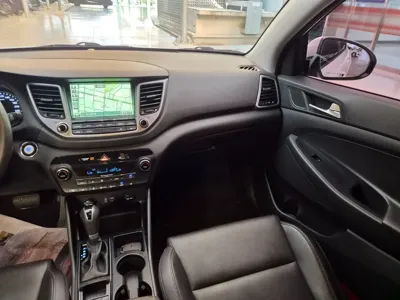 Hyundai Tucson 2018, 77112 км, за 6498.62 USD - фото 13