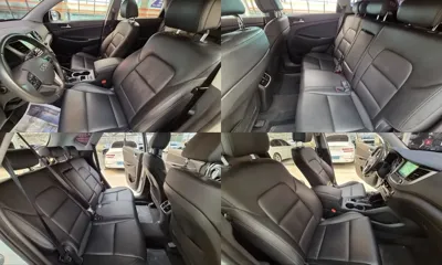Hyundai Tucson 2018, 77112 км, за 6498.62 USD - фото 15