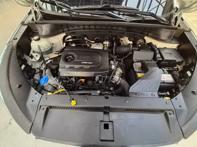 Hyundai Tucson 2018, 77112 км, за 6498.62 USD - фото 20