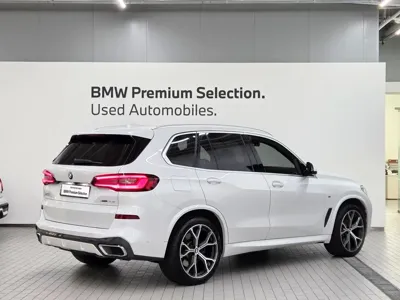 BMW X5 2021, 84410 км, за 37378.91 USD