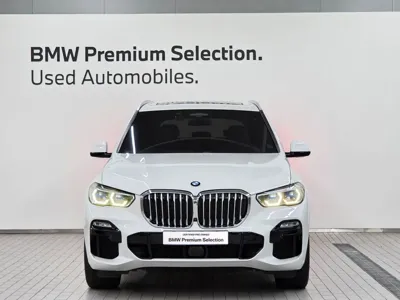 BMW X5 2021, 84410 км, за 37378.91 USD