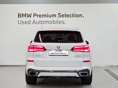 BMW X5 2021, 84410 км, за 37378.91 USD