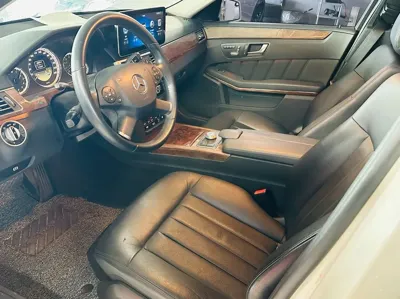 Mercedes-Benz E-Class 2012, 81329 км, за 4944.06 USD