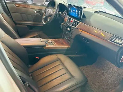 Mercedes-Benz E-Class 2012, 81329 км, за 4944.06 USD - фото 7