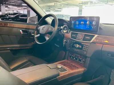 Mercedes-Benz E-Class 2012, 81329 км, за 4944.06 USD - фото 9