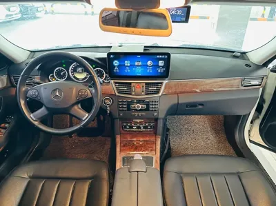 Mercedes-Benz E-Class 2012, 81329 км, за 4944.06 USD - фото 10