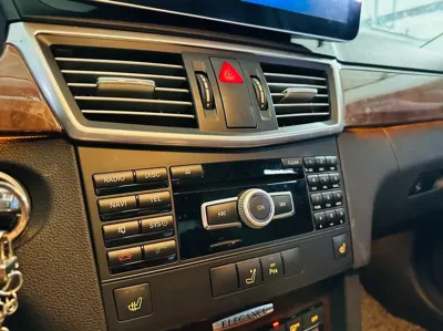 Mercedes-Benz E-Class 2012, 81329 км, за 4944.06 USD - фото 12