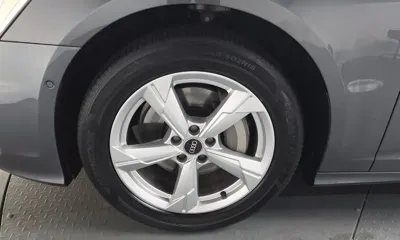 Audi A6 2021, 83200 км, за 18896.59 USD
