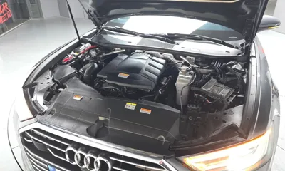 Audi A6 2021, 83200 км, за 18896.59 USD - фото 6