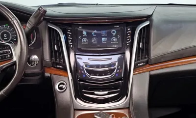 Cadillac Escalade 2018, 110998 км, за 20802.18 USD - фото 12