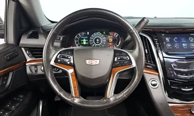 Cadillac Escalade 2018, 110998 км, за 20802.18 USD - фото 13