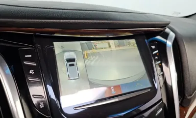 Cadillac Escalade 2018, 110998 км, за 20802.18 USD - фото 14